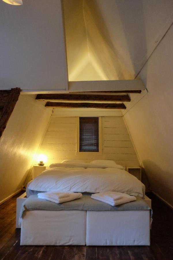 Charming Bergen House, Rare Historic House From 1779, Whole House Leilighet Eksteriør bilde